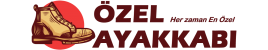 Özel Ayakkabı Örnek Site