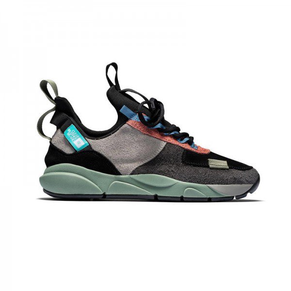 Özel Air Spor Ayakkabı