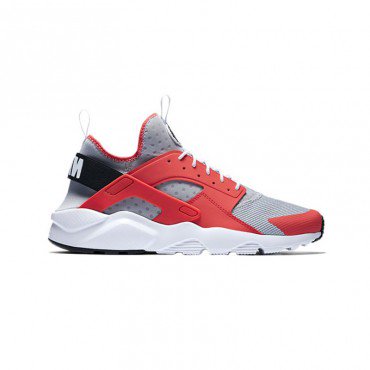 Özel Kırmızı Gri Spo...