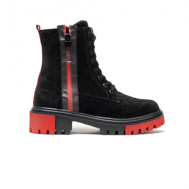 Özel Kadın Botu Siya...