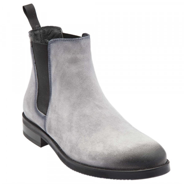 Özel Sweet Erkek Botu Beyaz