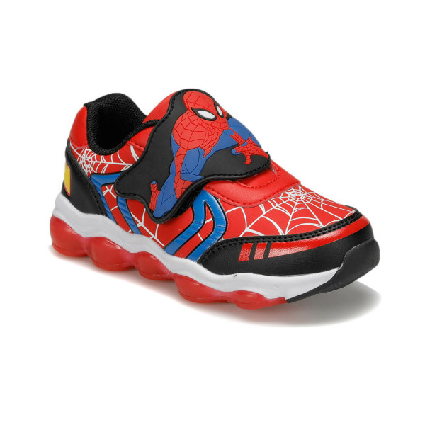 Özel Örümcek Adam Spor Ayakkabı